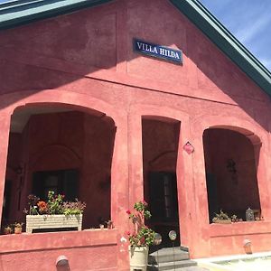 Villa de 3 Dormitorios